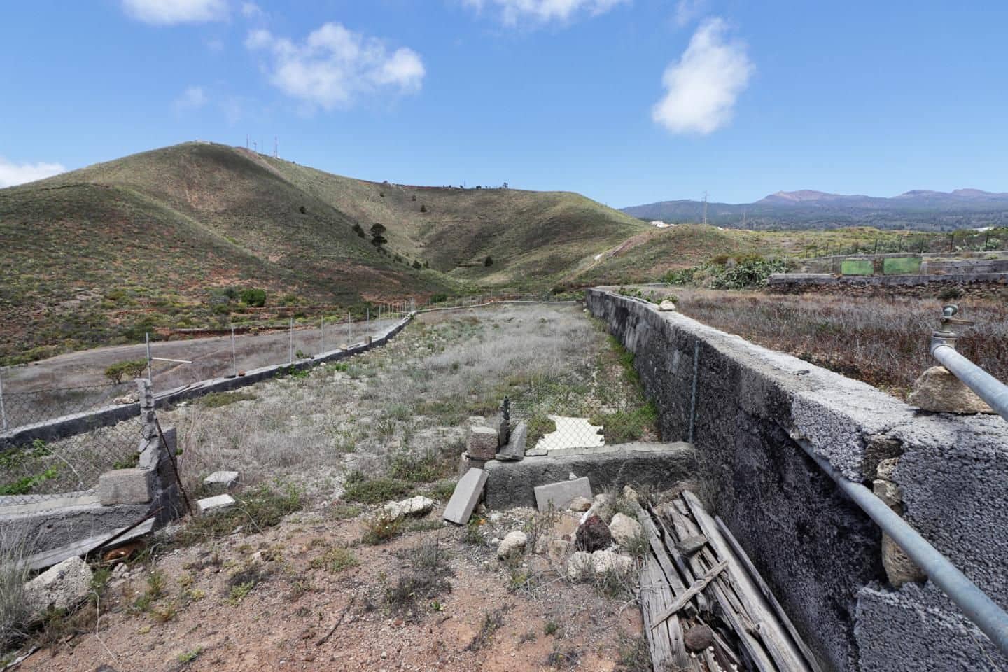 Terreno Não Urbanizado para venda em San Isidro de Abona - 190 000 € (Ref: 8557761)