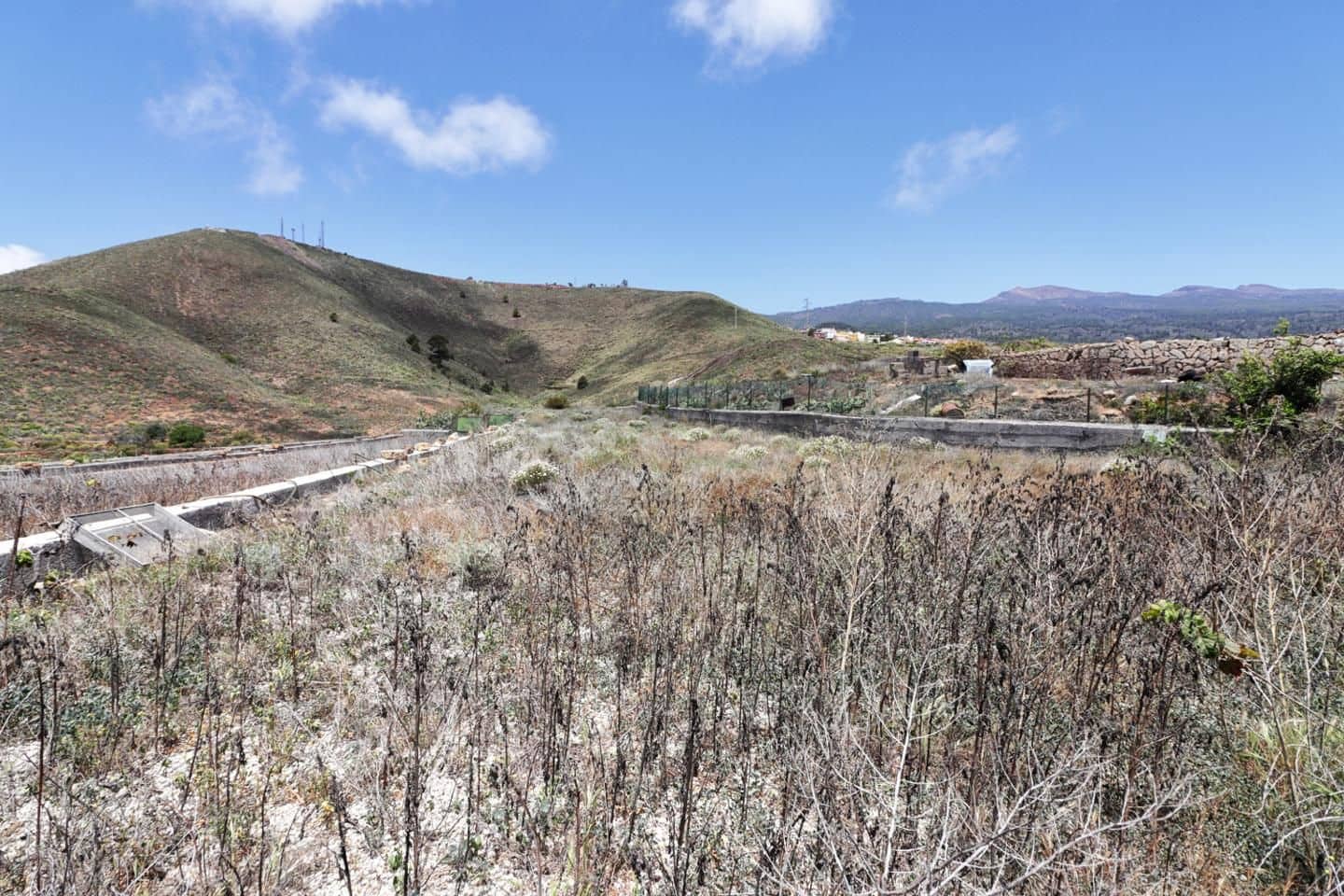 Terreno Não Urbanizado para venda em San Isidro de Abona - 190 000 € (Ref: 8557761)