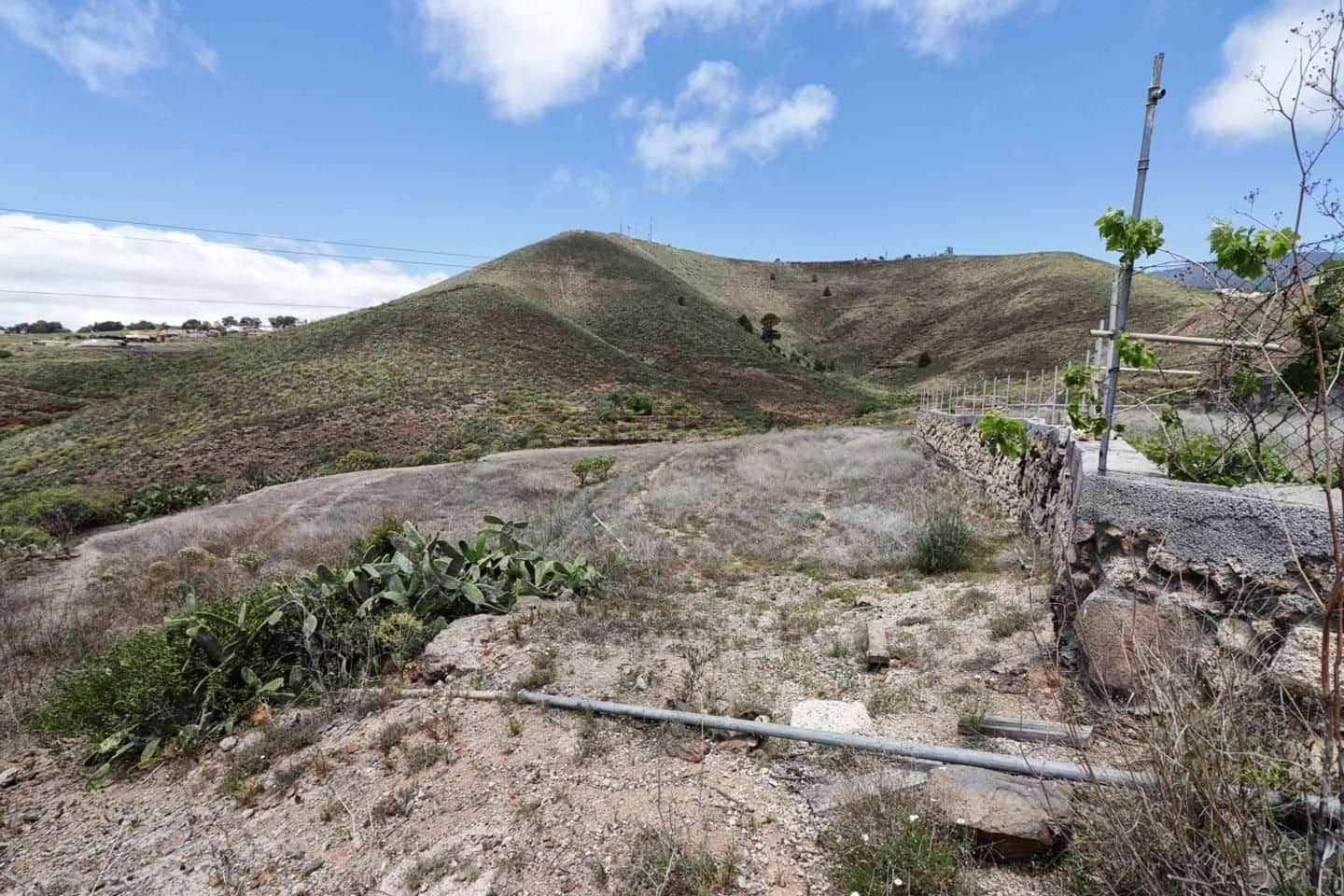 Terreno Não Urbanizado para venda em San Isidro de Abona - 190 000 € (Ref: 8557761)