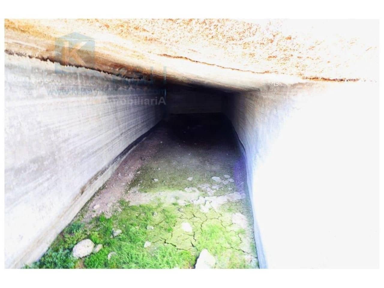 Terre non Aménagée à vendre à El Escobonal - 65 000 € (Ref: 8557765)