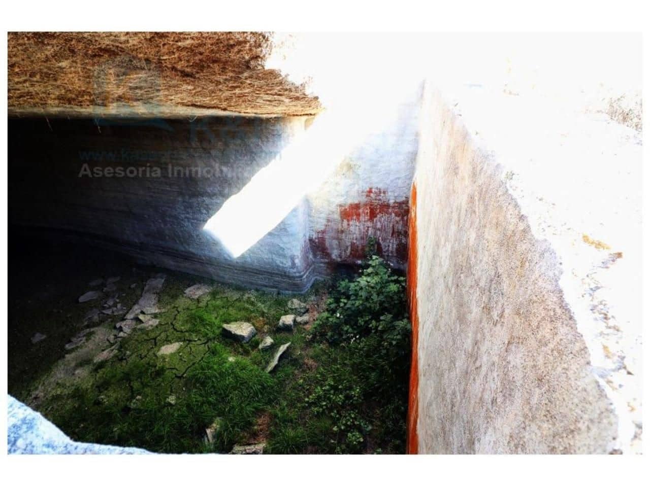 Terre non Aménagée à vendre à El Escobonal - 65 000 € (Ref: 8557765)