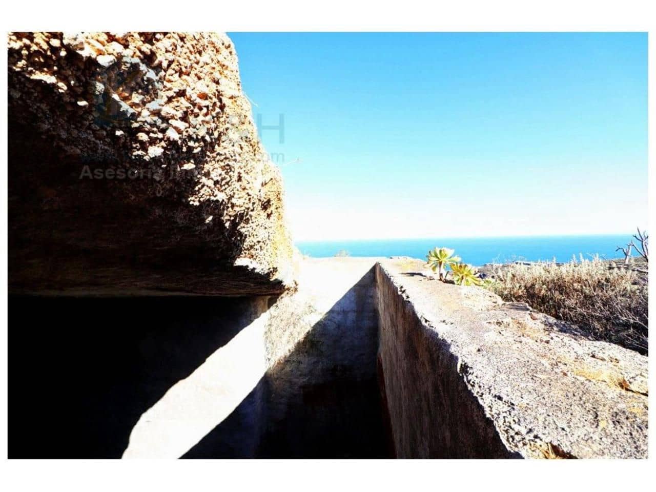 Terre non Aménagée à vendre à El Escobonal - 65 000 € (Ref: 8557765)