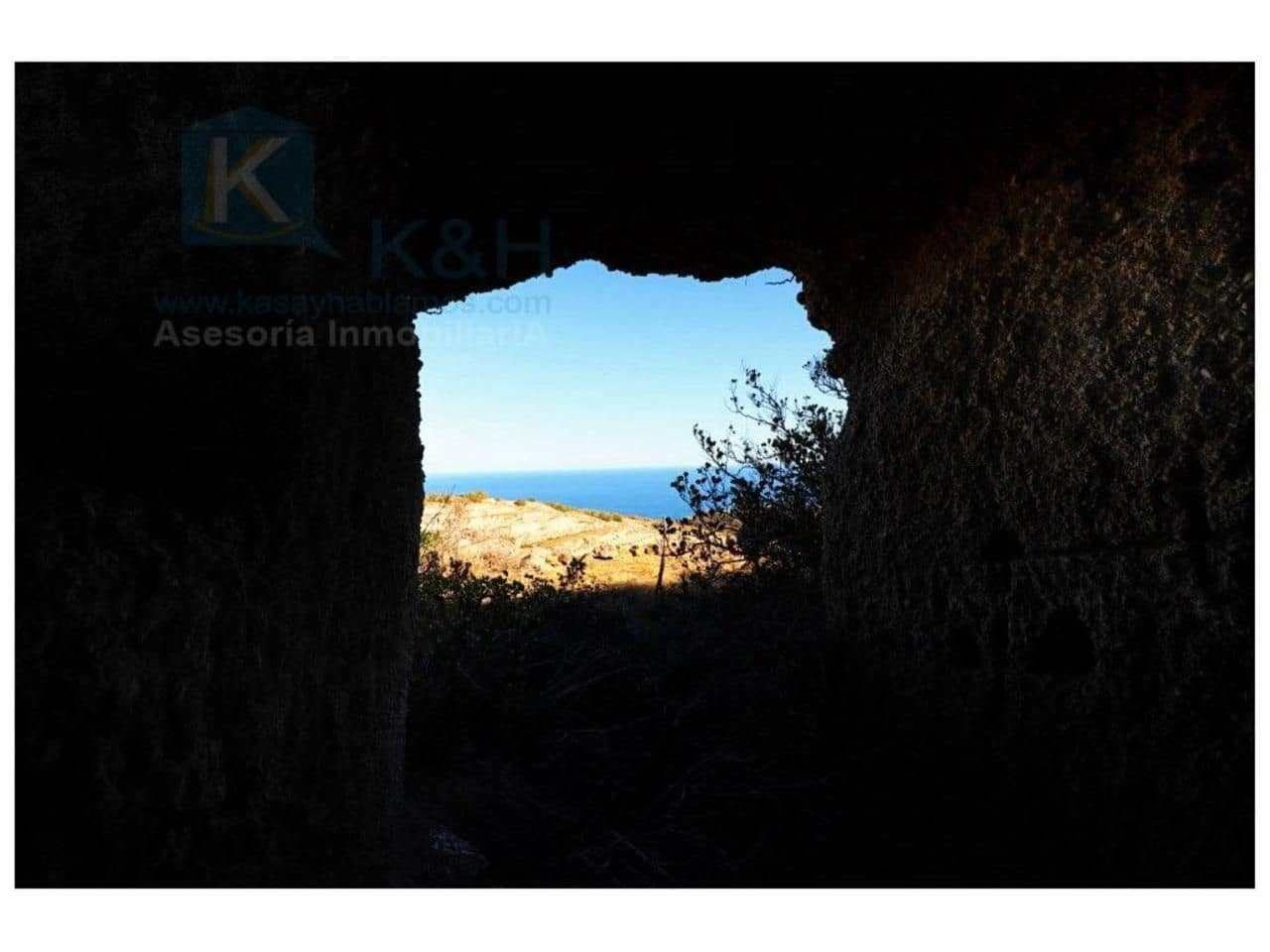 Terre non Aménagée à vendre à El Escobonal - 65 000 € (Ref: 8557765)