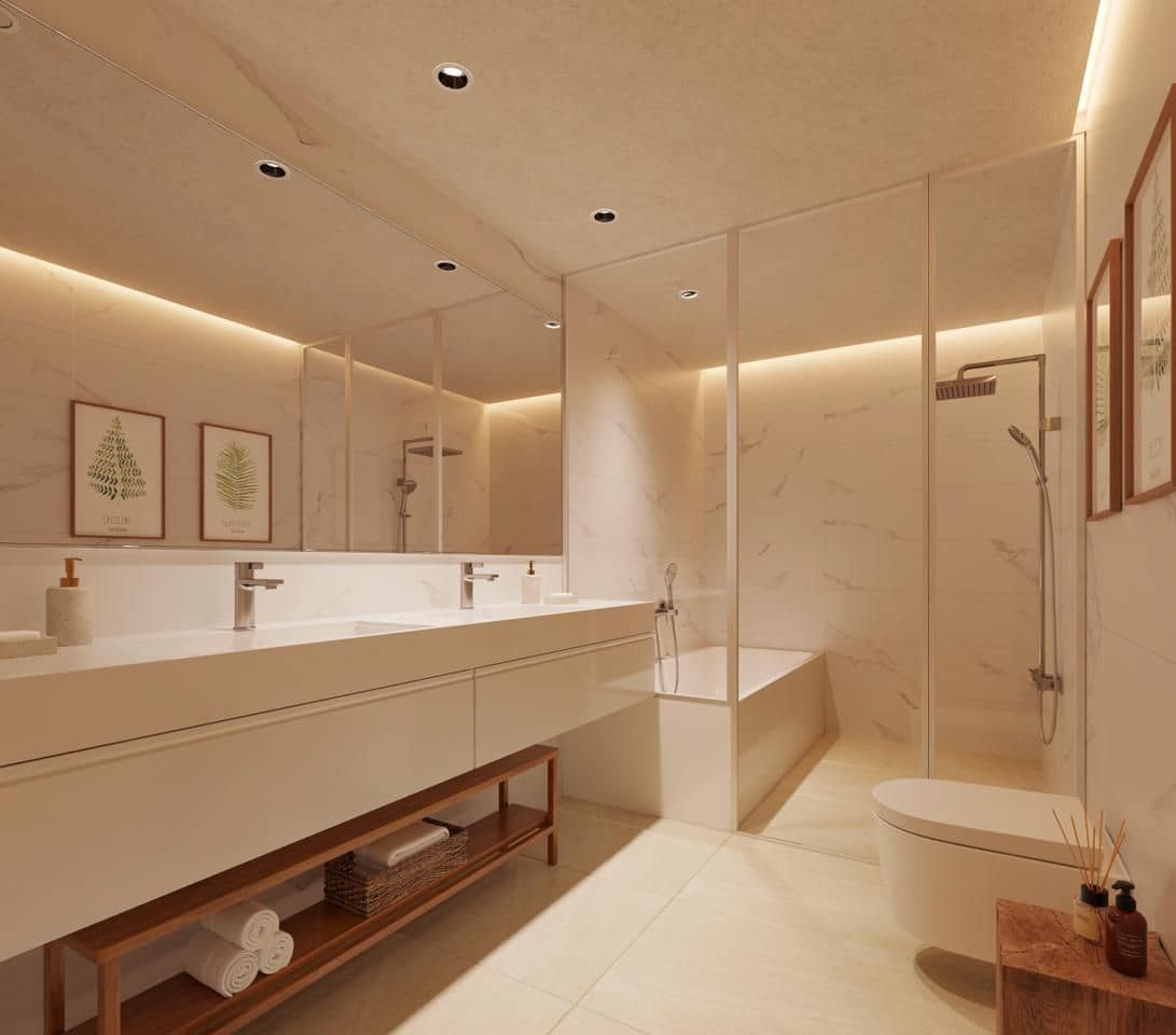 2 soveværelse Lejlighed til salg i Playa San Juan med swimmingpool garage - € 1.147.686 (Ref: 8557766)