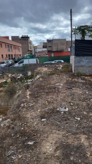 Terreno para Construção para venda em Granadilla de Abona - 126 000 € (Ref: 8557770)