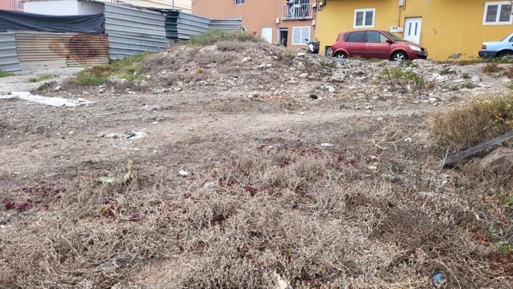 Terreno para Construção para venda em Granadilla de Abona - 126 000 € (Ref: 8557770)