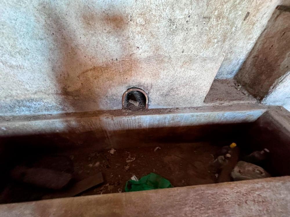 Mark till salu i Fasnia - 65 000 € (Ref: 8557775)