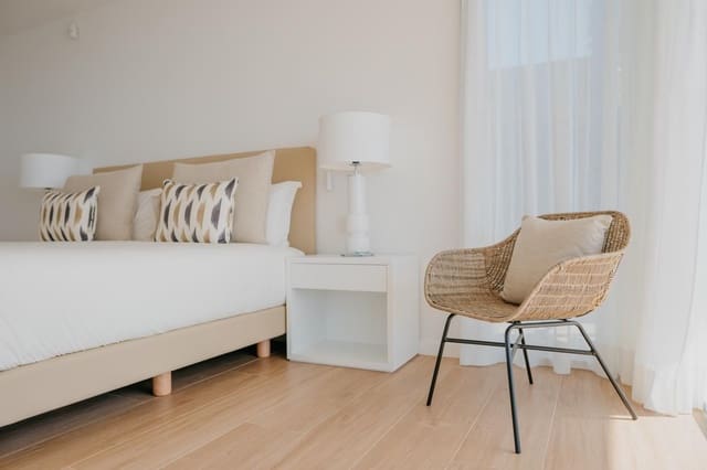 3 camera da letto Villa in vendita in Guía de Isora - 2.100.000 € (Rif: 8557778)