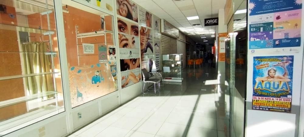 1 quarto Comercial para venda em Santa Cruz de Tenerife - 15 000 € (Ref: 8557781)