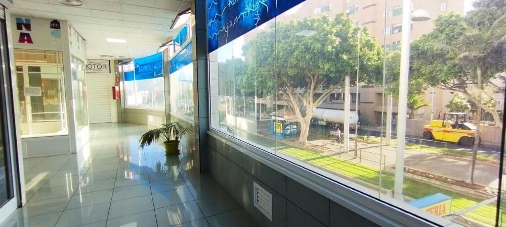 1 quarto Comercial para venda em Santa Cruz de Tenerife - 15 000 € (Ref: 8557781)
