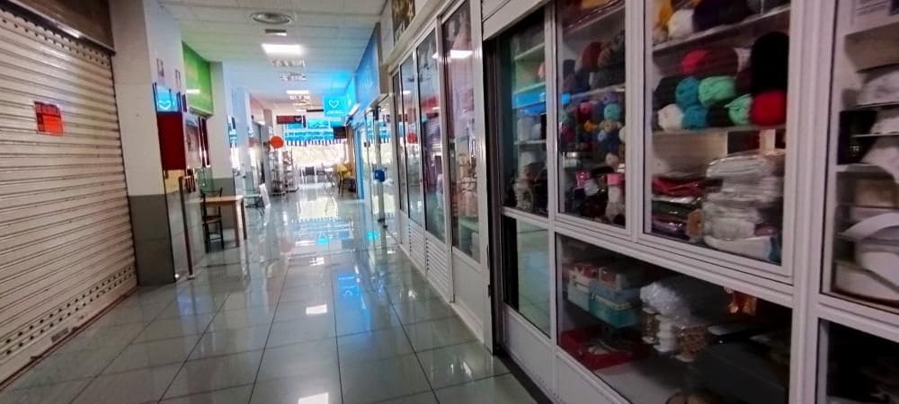 1 quarto Comercial para venda em Santa Cruz de Tenerife - 15 000 € (Ref: 8557781)