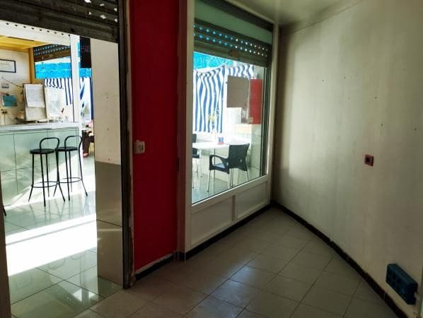 1 quarto Comercial para venda em Santa Cruz de Tenerife - 15 000 € (Ref: 8557781)