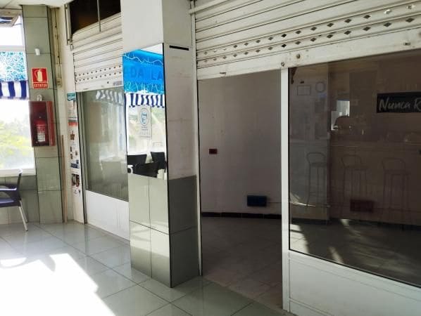 1 quarto Comercial para venda em Santa Cruz de Tenerife - 15 000 € (Ref: 8557781)