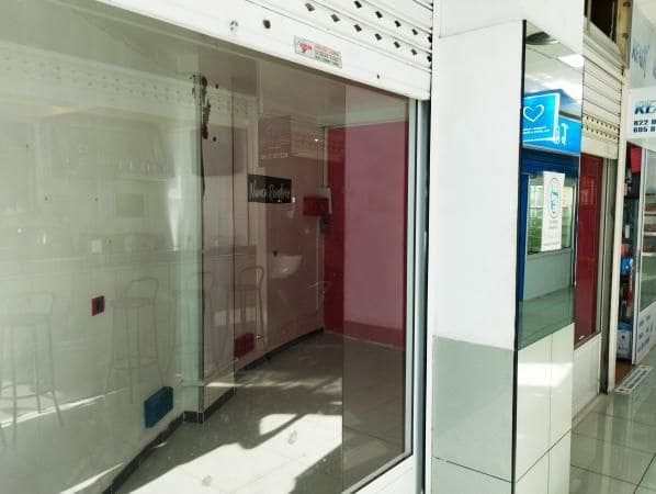 1 quarto Comercial para venda em Santa Cruz de Tenerife - 15 000 € (Ref: 8557781)