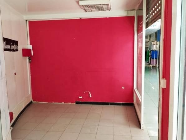 1 camera da letto Commerciale in vendita in Santa Cruz de Tenerife - 15.000 € (Rif: 8557781)