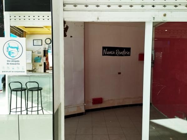 1 camera da letto Commerciale in vendita in Santa Cruz de Tenerife - 15.000 € (Rif: 8557781)