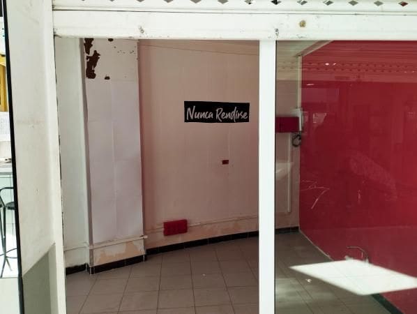 1 camera da letto Commerciale in vendita in Santa Cruz de Tenerife - 15.000 € (Rif: 8557781)