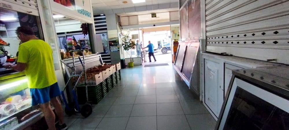 1 quarto Comercial para venda em Santa Cruz de Tenerife - 15 000 € (Ref: 8557781)