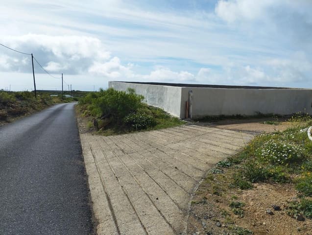 Terre non Aménagée à vendre à El Rio de Arico, Arico - 156 000 € (Ref: 8557782)