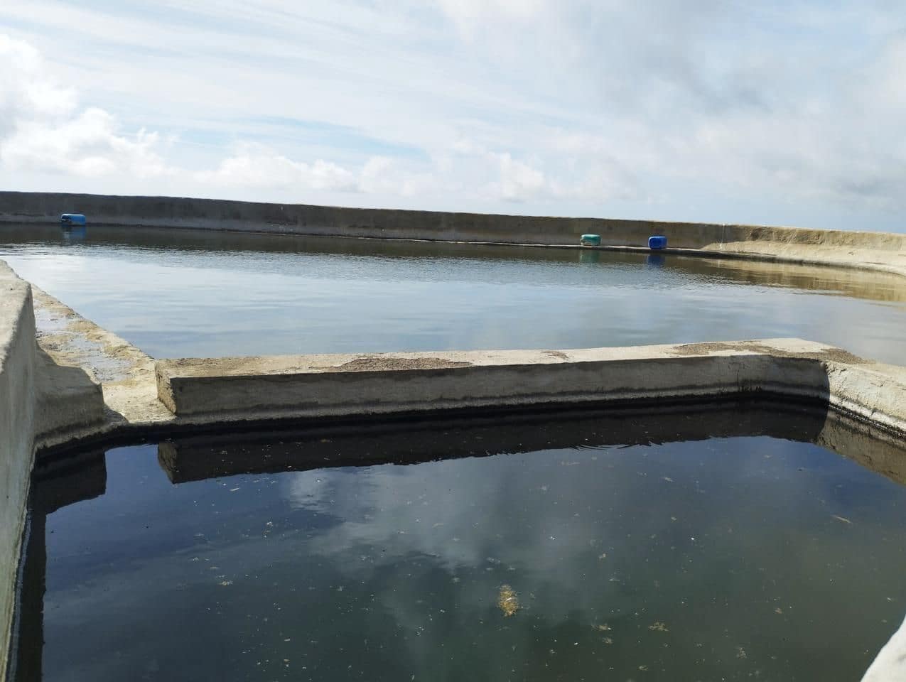 Grunde uden byggetilladelser til salg i El Rio de Arico - € 156.000 (Ref: 8557782)