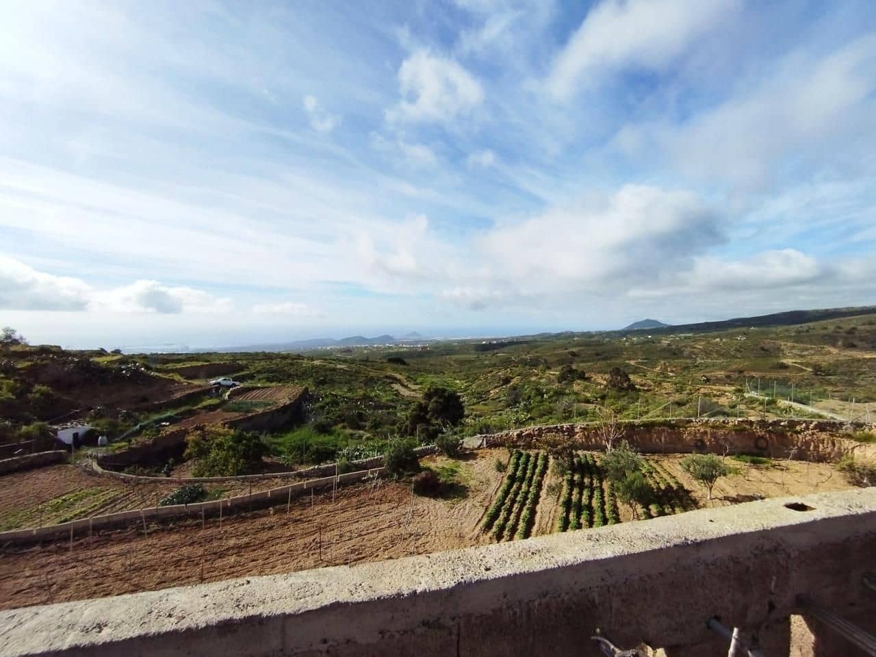 Grunde uden byggetilladelser til salg i El Rio de Arico - € 156.000 (Ref: 8557782)