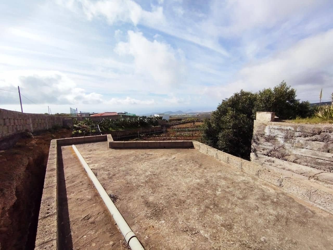 Grunde uden byggetilladelser til salg i El Rio de Arico - € 156.000 (Ref: 8557782)