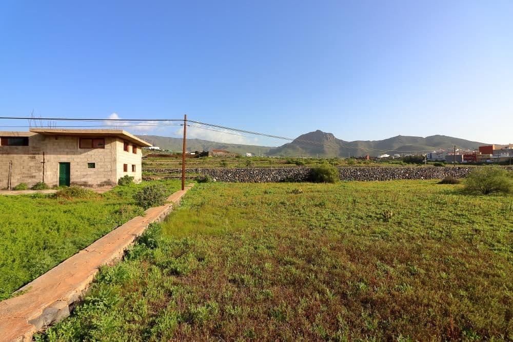 Grunde uden byggetilladelser til salg i Cabo Blanco - € 425.000 (Ref: 8557783)
