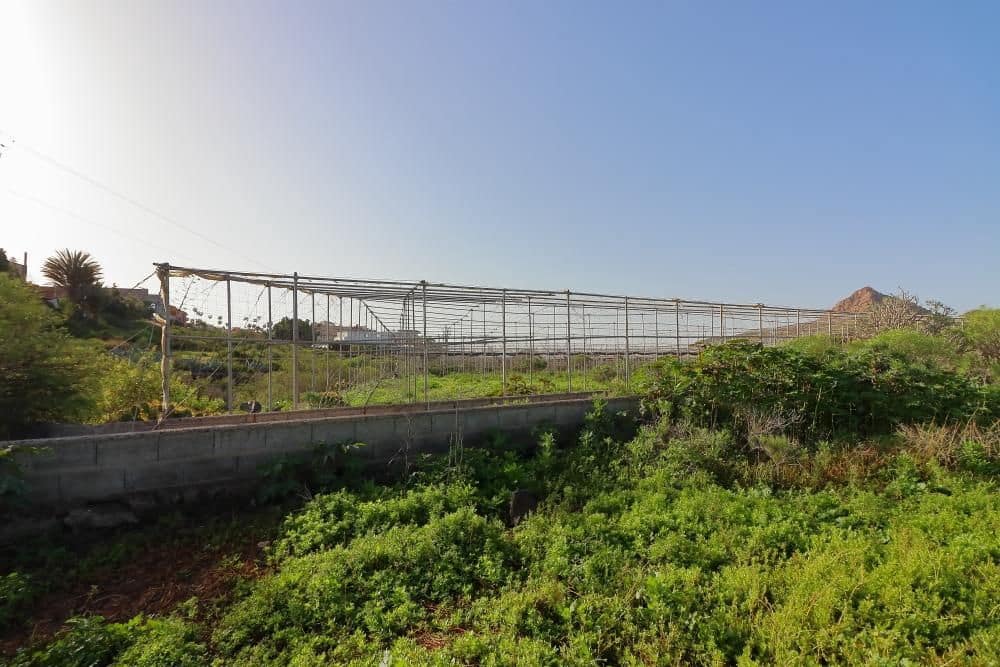 Grunde uden byggetilladelser til salg i Cabo Blanco - € 425.000 (Ref: 8557783)