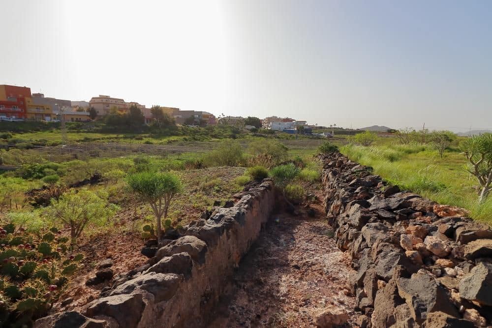 Grunde uden byggetilladelser til salg i Cabo Blanco - € 425.000 (Ref: 8557783)