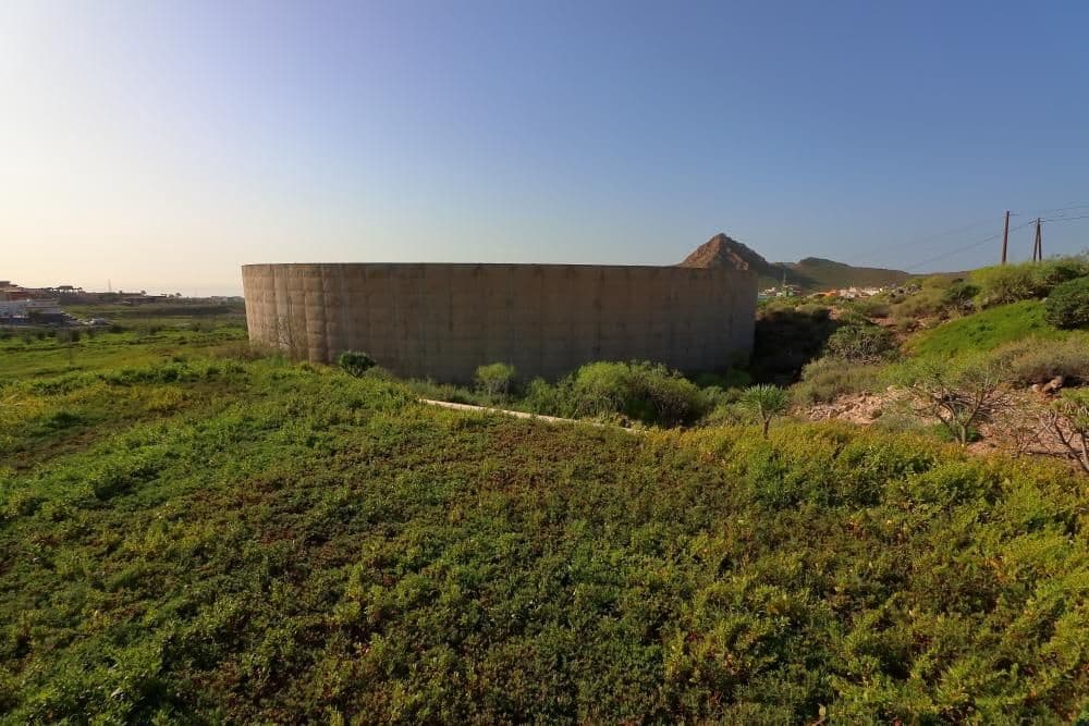 Grunde uden byggetilladelser til salg i Cabo Blanco - € 425.000 (Ref: 8557783)