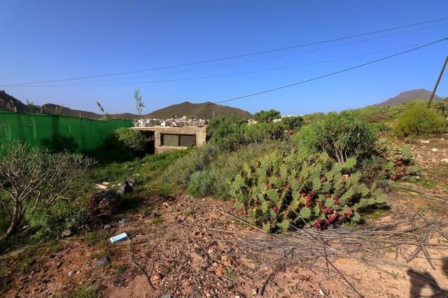 Grond te koop in Cabo Blanco, Arona - € 425.000 (Ref: 8557783)