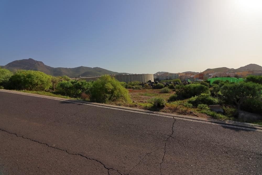 Grunde uden byggetilladelser til salg i Cabo Blanco - € 425.000 (Ref: 8557783)