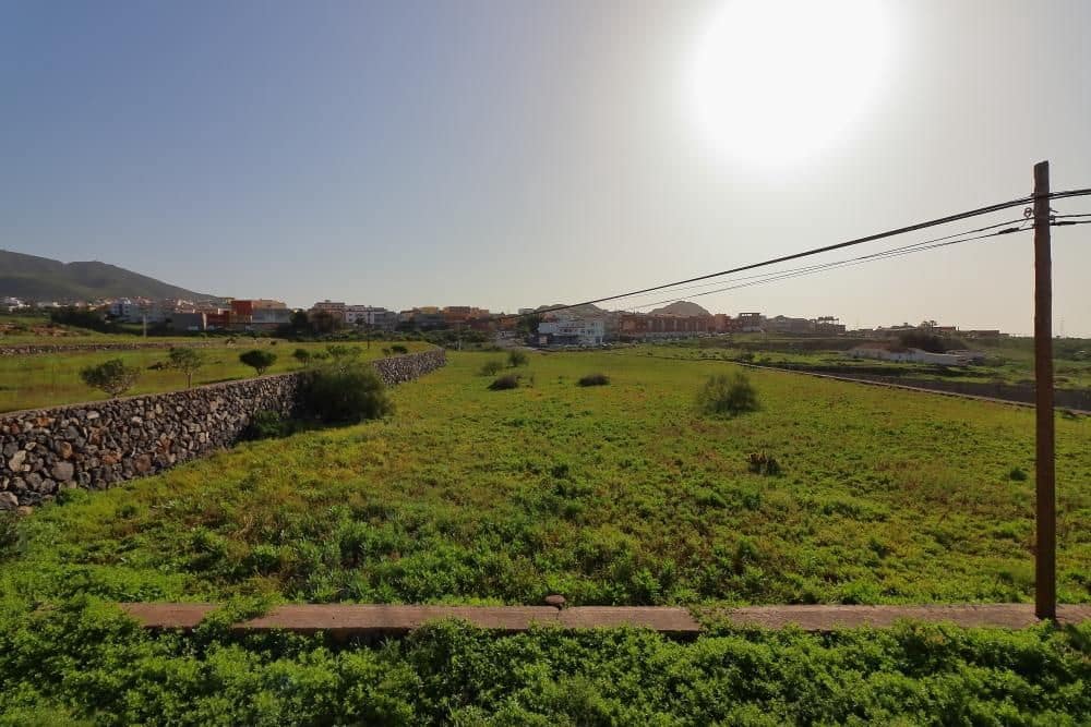 Grunde uden byggetilladelser til salg i Cabo Blanco - € 425.000 (Ref: 8557783)