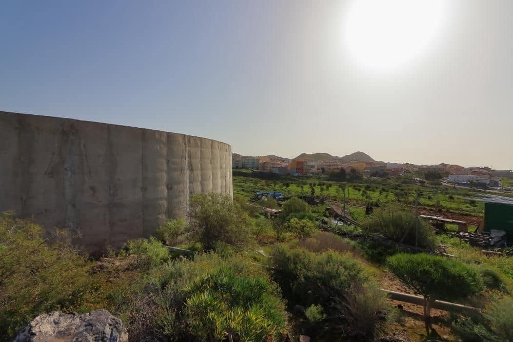 Grunde uden byggetilladelser til salg i Cabo Blanco - € 425.000 (Ref: 8557783)