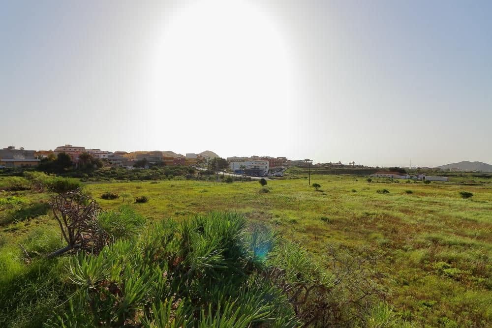 Grunde uden byggetilladelser til salg i Cabo Blanco - € 425.000 (Ref: 8557783)