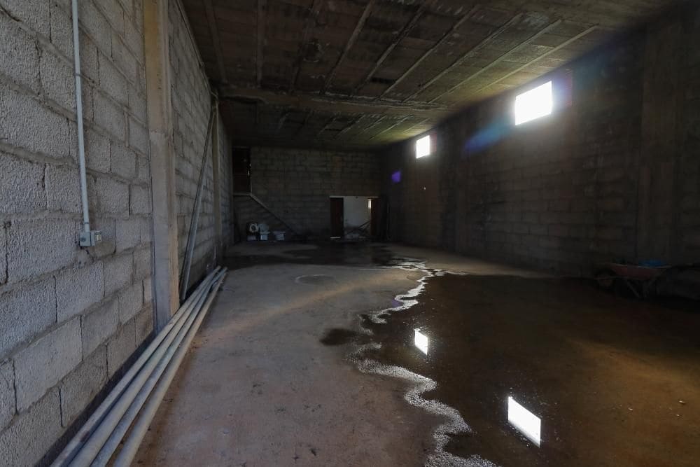 Grunde uden byggetilladelser til salg i Cabo Blanco - € 425.000 (Ref: 8557783)