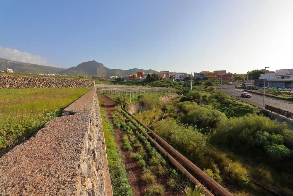 Grunde uden byggetilladelser til salg i Cabo Blanco - € 425.000 (Ref: 8557783)