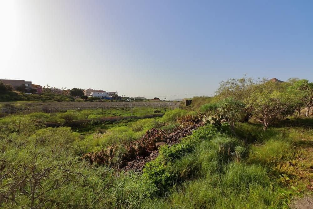 Grunde uden byggetilladelser til salg i Cabo Blanco - € 425.000 (Ref: 8557783)