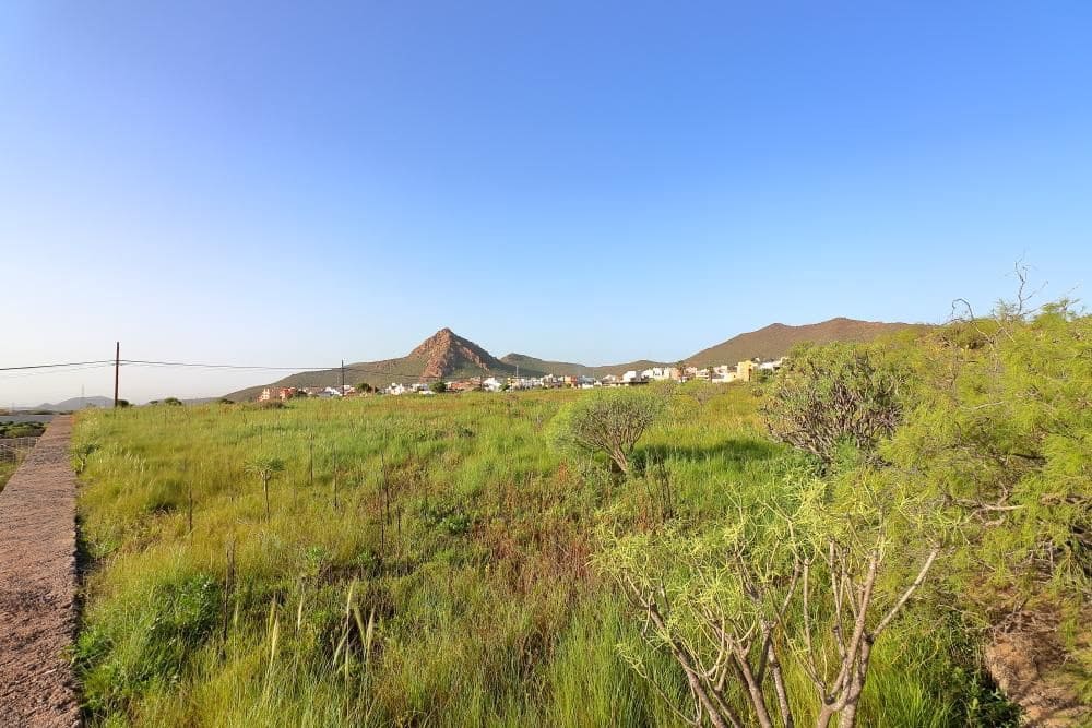 Grunde uden byggetilladelser til salg i Cabo Blanco - € 425.000 (Ref: 8557783)