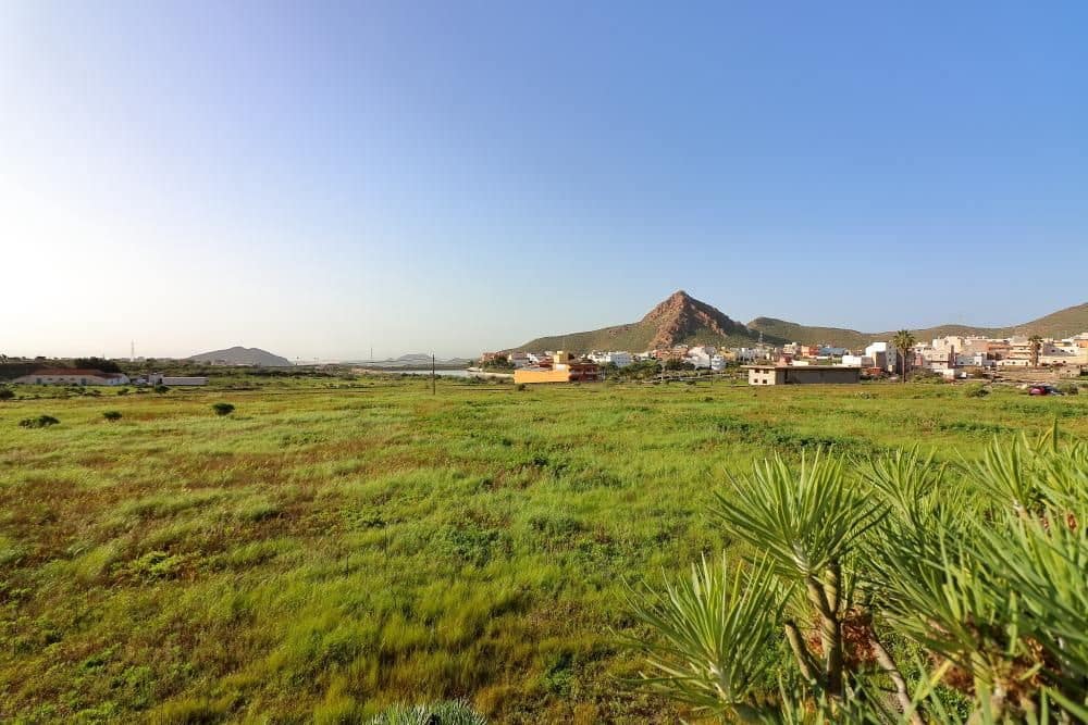 Grunde uden byggetilladelser til salg i Cabo Blanco - € 425.000 (Ref: 8557783)