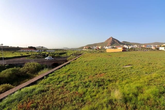 Grond te koop in Cabo Blanco, Arona - € 425.000 (Ref: 8557783)