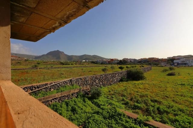 Grond te koop in Cabo Blanco, Arona - € 425.000 (Ref: 8557783)