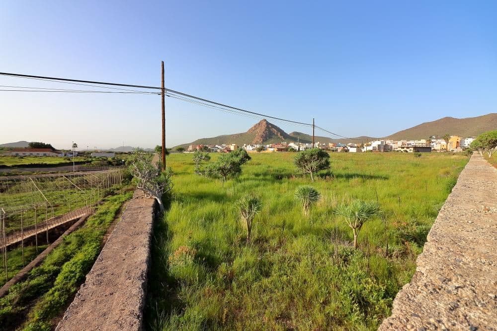 Grunde uden byggetilladelser til salg i Cabo Blanco - € 425.000 (Ref: 8557783)