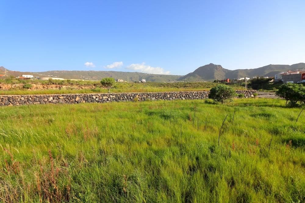 Grunde uden byggetilladelser til salg i Cabo Blanco - € 425.000 (Ref: 8557783)