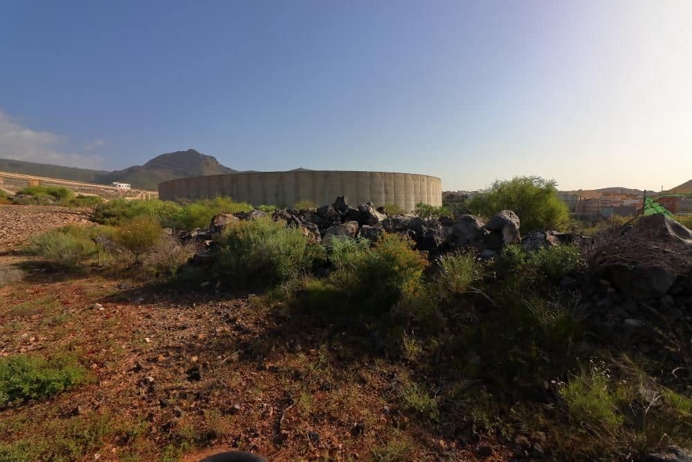 Grunde uden byggetilladelser til salg i Cabo Blanco - € 425.000 (Ref: 8557783)