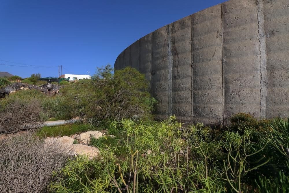 Grunde uden byggetilladelser til salg i Cabo Blanco - € 425.000 (Ref: 8557783)