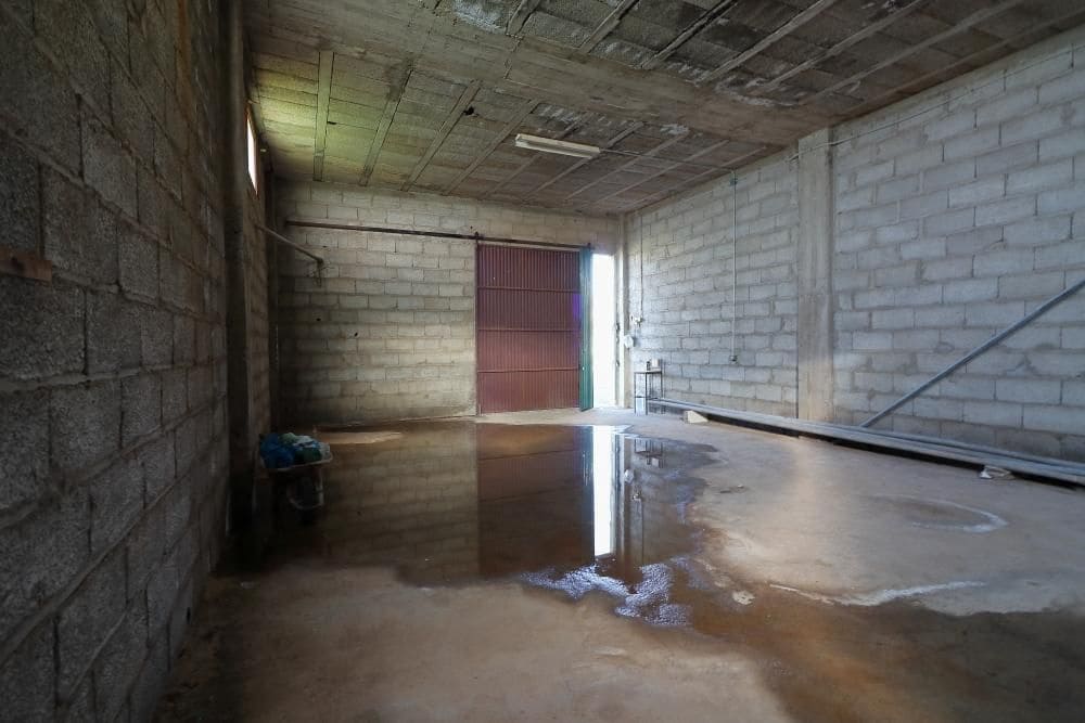 Grunde uden byggetilladelser til salg i Cabo Blanco - € 425.000 (Ref: 8557783)