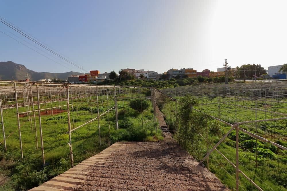 Grunde uden byggetilladelser til salg i Cabo Blanco - € 425.000 (Ref: 8557783)