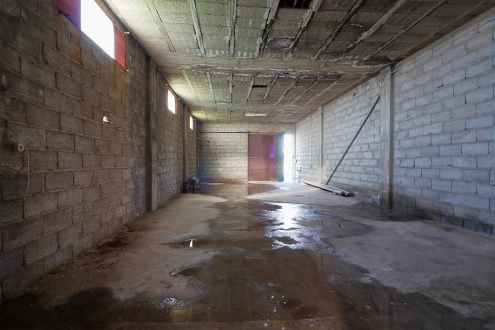 Grunde uden byggetilladelser til salg i Cabo Blanco - € 425.000 (Ref: 8557783)