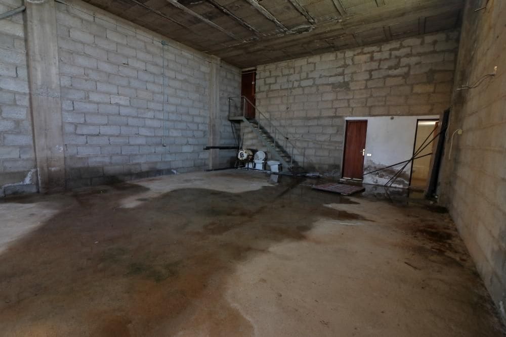 Grunde uden byggetilladelser til salg i Cabo Blanco - € 425.000 (Ref: 8557783)